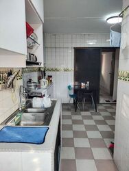Blk 642 Bukit Batok Central (Bukit Batok), HDB 4 Rooms #497256661